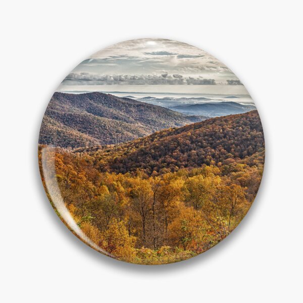 Artikelvorschau, Shenandoah Nationalpark entworfen und verkauft von GestaltImagery.