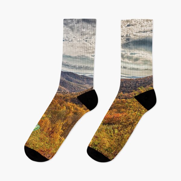 Item preview, Shenandoah National Park designed and sold by GestaltImagery.