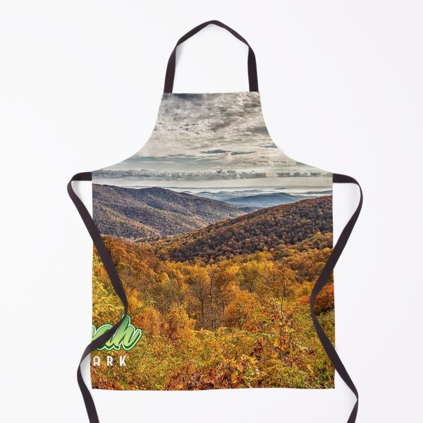 Item preview, Shenandoah National Park designed and sold by GestaltImagery.