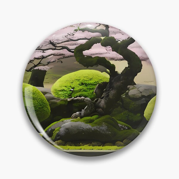 Item preview, Serenity Gardens 11 designed and sold by ONYX Pixee.