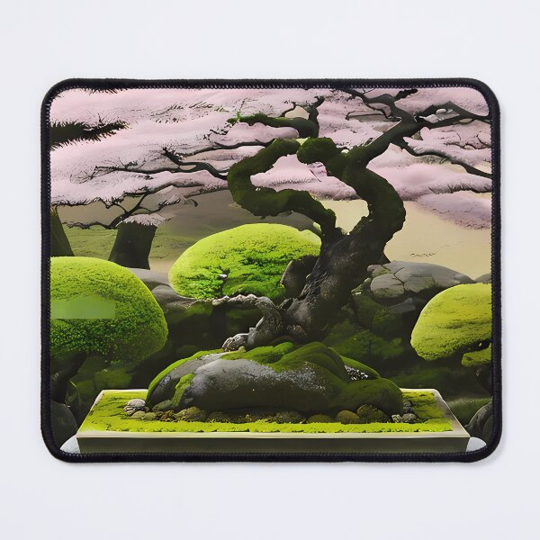 Item preview, Serenity Gardens 11 designed and sold by ONYX Pixee.