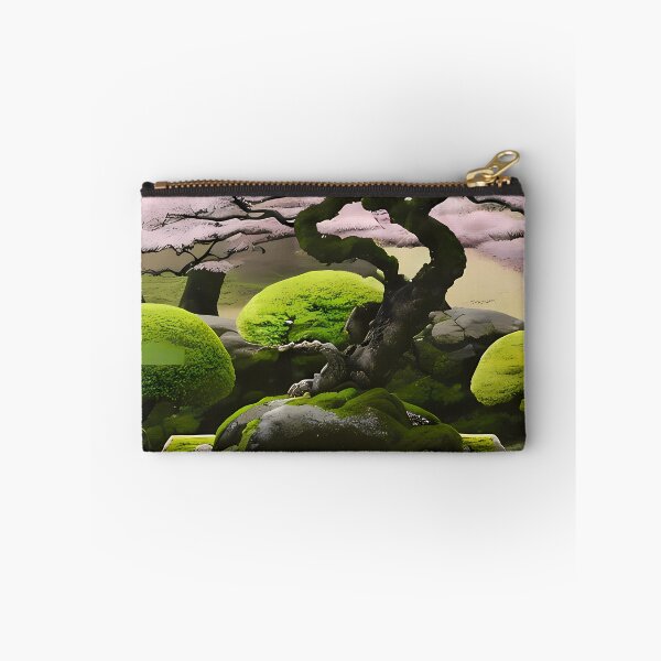 Item preview, Serenity Gardens 11 designed and sold by ONYX Pixee.