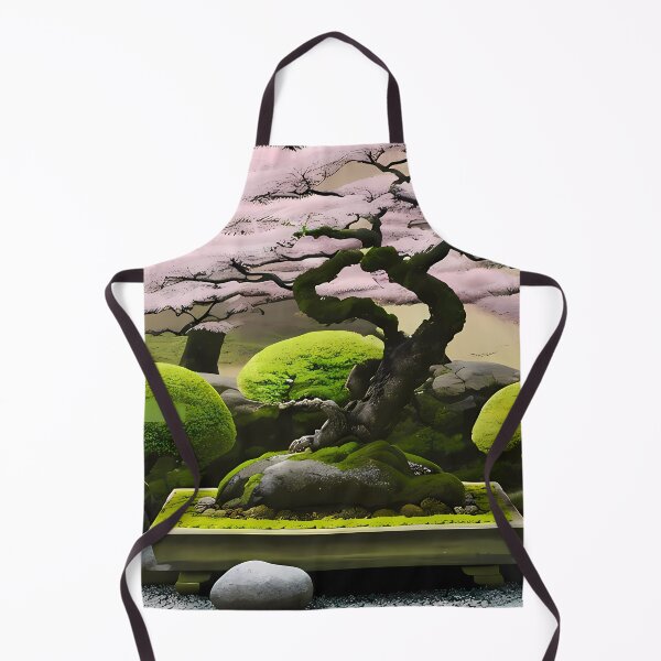Item preview, Serenity Gardens 11 designed and sold by ONYX Pixee.
