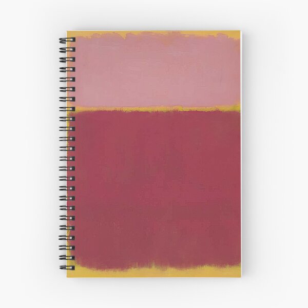 Item preview, Mark Rothko designed and sold by UOMAKSONT.