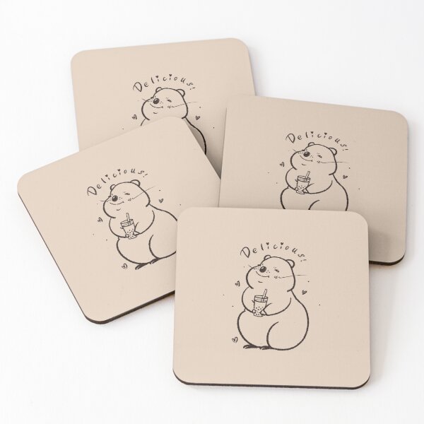 Item preview, Mr. Bobi designed and sold by Chutopia.