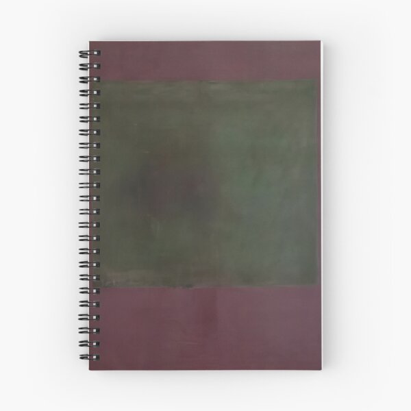 Item preview, Mark Rothko designed and sold by UOMAKSONT.