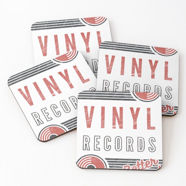 Item preview, Vinyl Records Better Sound Audiophile HiFi 80s 90s Vintage Collector designed and sold by collectees1.