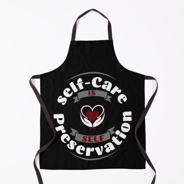 Item preview, Self-Care is Self-Preservation. designed and sold by WenegeeDesigns.