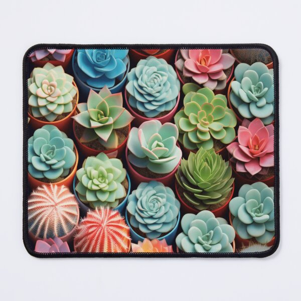 Item preview, Mini Cactus Collection designed and sold by Ai-Blues.