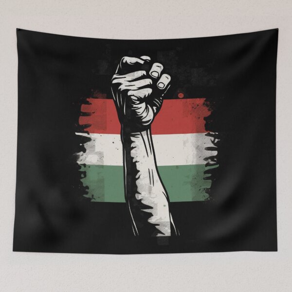 Item preview, Free Palestine designed and sold by Riverside-Moon.