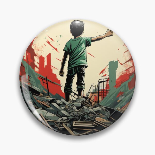 Item preview, Free Palestine designed and sold by Riverside-Moon.