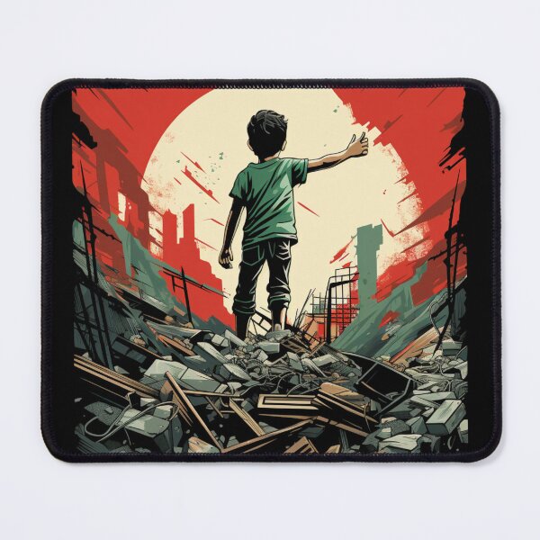 Item preview, Free Palestine designed and sold by Riverside-Moon.