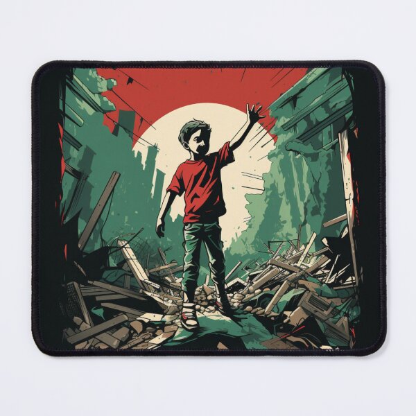 Item preview, Free Palestine designed and sold by Riverside-Moon.