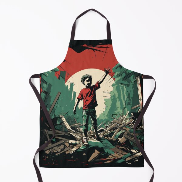 Item preview, Free Palestine designed and sold by Riverside-Moon.