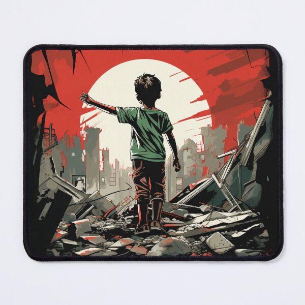 Item preview, Free Palestine designed and sold by Riverside-Moon.