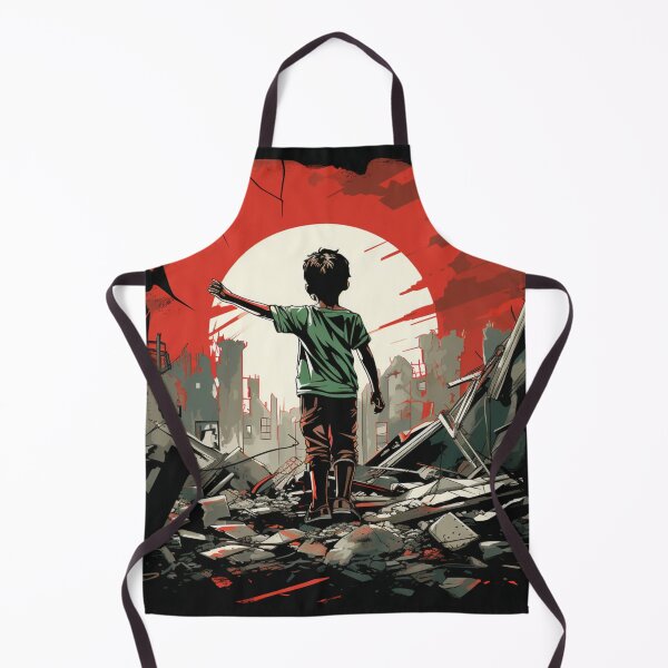 Item preview, Free Palestine designed and sold by Riverside-Moon.