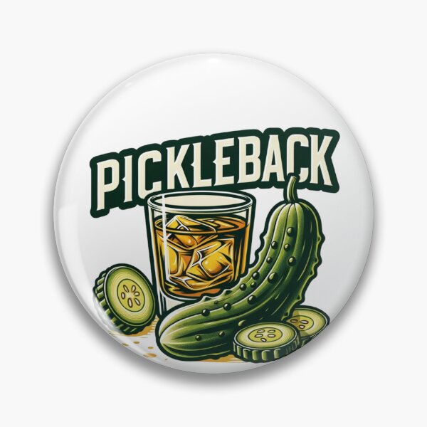 Item preview, Pickleback Shots designed and sold by Talorth.