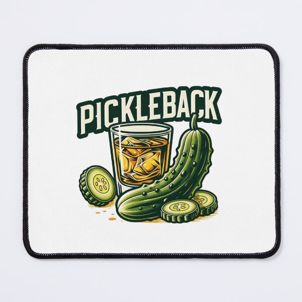 Item preview, Pickleback Shots designed and sold by Talorth.