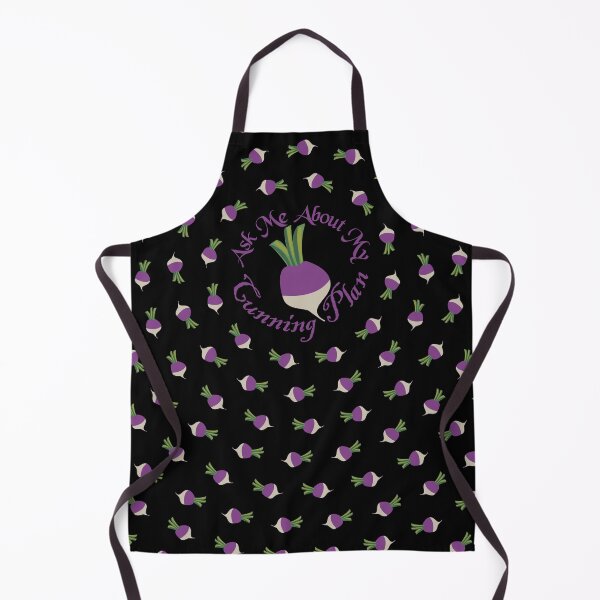 Item preview, Blackadder Ask Me About My Cunning Plan designed and sold by GatorDesign.