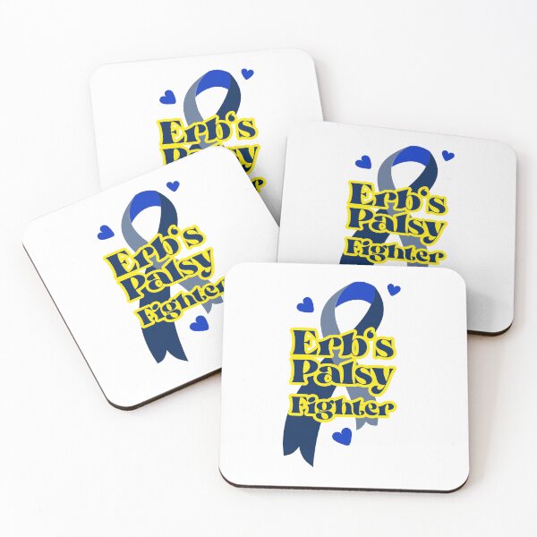 Item preview, Erb's Palsy Fighter designed and sold by MHerardDesigns.