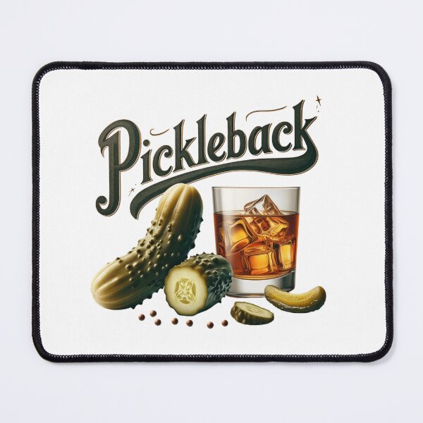 Item preview, Pickleback Shot designed and sold by Talorth.