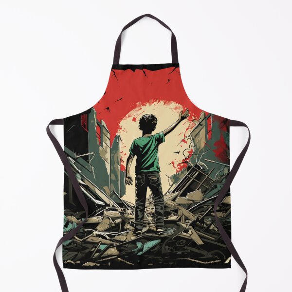 Item preview, Free Palestine designed and sold by Riverside-Moon.
