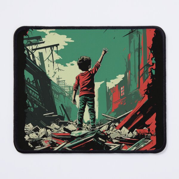 Item preview, Free Palestine designed and sold by Riverside-Moon.