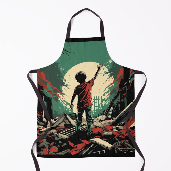 Item preview, Free Palestine designed and sold by Riverside-Moon.