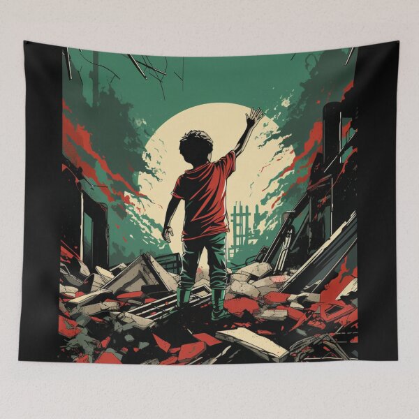 Item preview, Free Palestine designed and sold by Riverside-Moon.