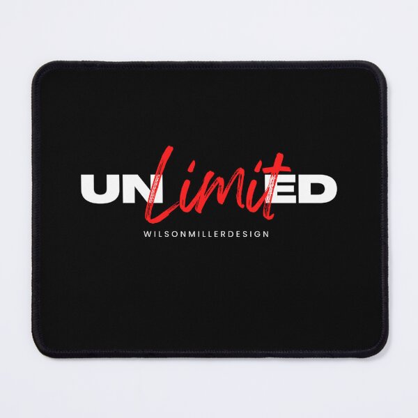 Item preview, Unlimited: The Elegance of Red and White designed and sold by WilsonMiller-.