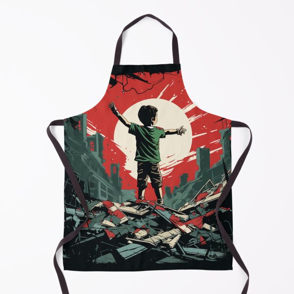 Item preview, Free Palestine designed and sold by Riverside-Moon.