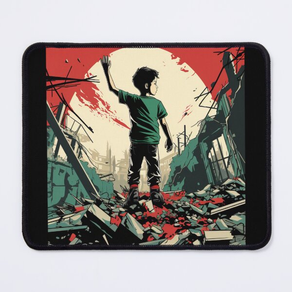 Item preview, Free Palestine designed and sold by Riverside-Moon.