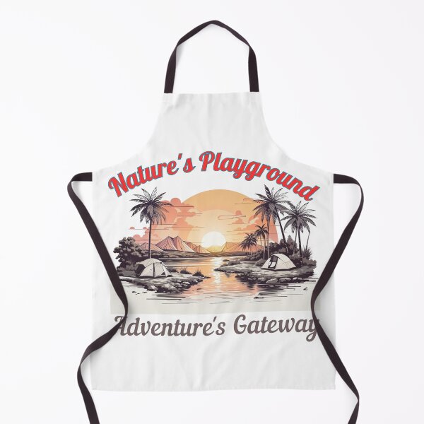 Artikelvorschau, Camping-Natures Spielplatz entworfen und verkauft von ImranssFashion.
