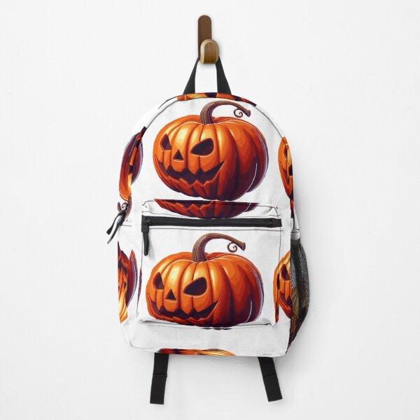 Item preview, big halloween pumpkin designed and sold by AlejaJorgeShop.