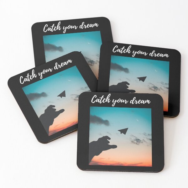 Item preview, Catch your dream designed and sold by Susannasstore.