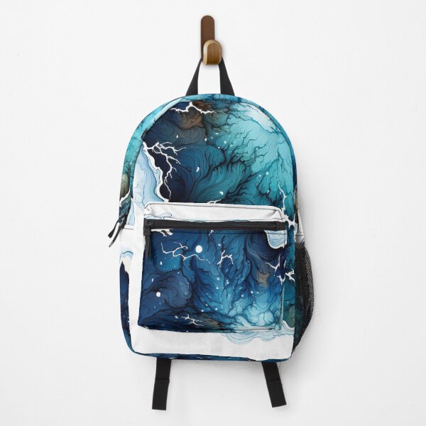 Item preview, Lucia Nova: Ethereal Universe Illustrations designed and sold by YYWDesigns.