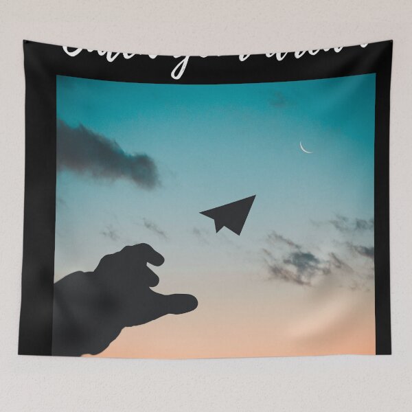 Item preview, Catch your dream designed and sold by Susannasstore.