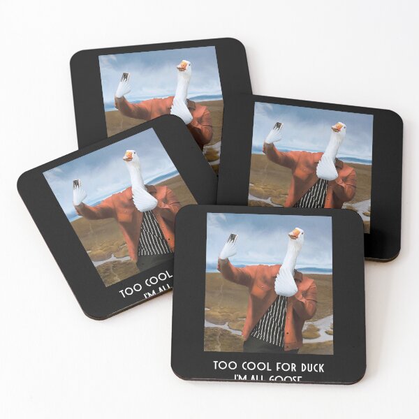 Item preview, I'm All Goose designed and sold by MHerardDesigns.