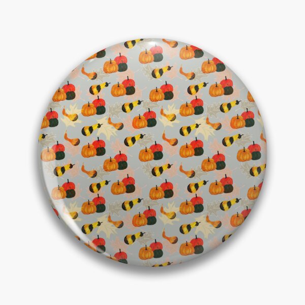 Item preview, Fall Pumpkins designed and sold by designbyapoorva.