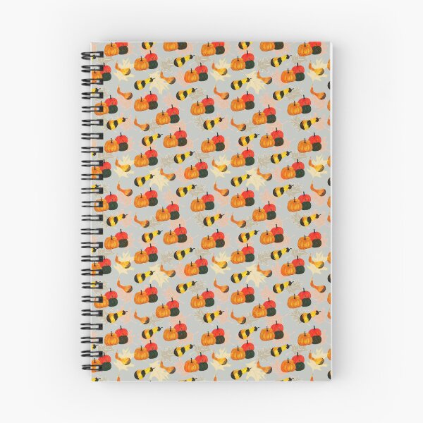 Item preview, Fall Pumpkins designed and sold by designbyapoorva.