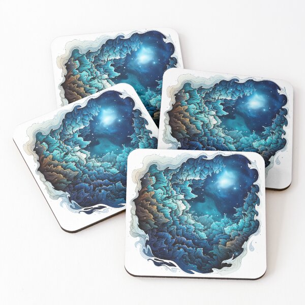 Item preview, Tumblewave Universe: Lucia Nova by Apria designed and sold by YYWDesigns.