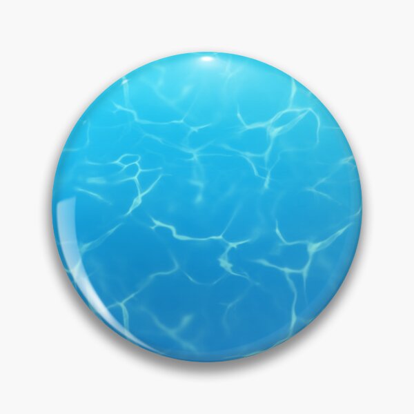 Item preview, Tropical clear blue water designed and sold by coloryourwings.