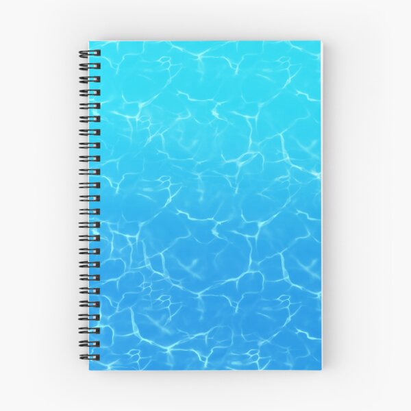 Item preview, Tropical clear blue water designed and sold by coloryourwings.