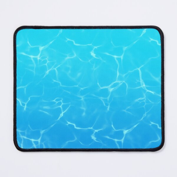 Item preview, Tropical clear blue water designed and sold by coloryourwings.