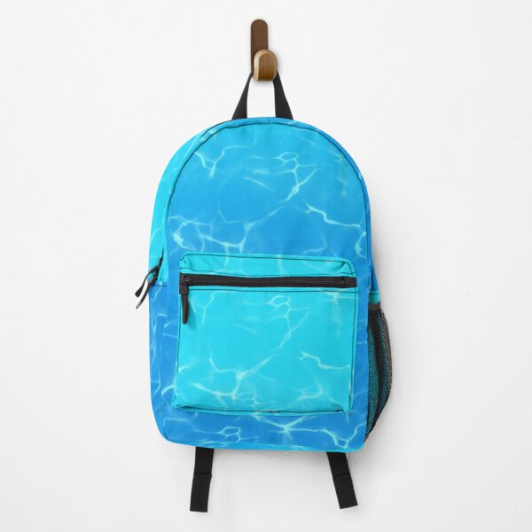 Item preview, Tropical clear blue water designed and sold by coloryourwings.