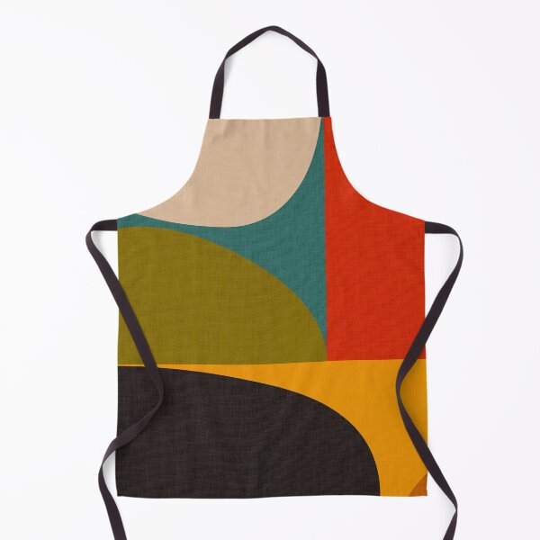 Item preview, Bauhaus geometric 3, retro design designed and sold by Ana-Rut-Bre.