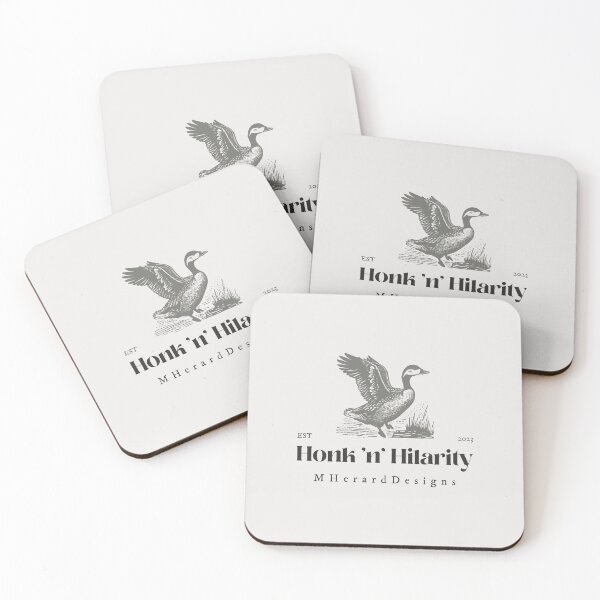 Item preview, Honk 'n' Hilarity designed and sold by MHerardDesigns.