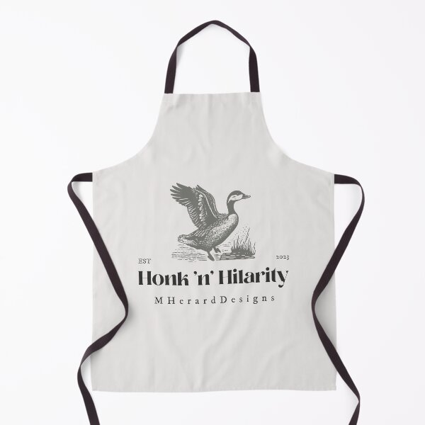 Item preview, Honk 'n' Hilarity designed and sold by MHerardDesigns.