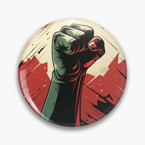 Item preview, Free Palestine designed and sold by Riverside-Moon.