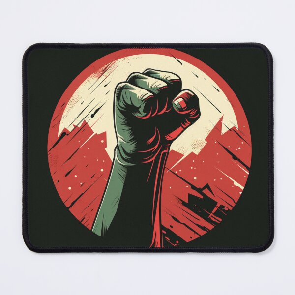 Item preview, Free Palestine designed and sold by Riverside-Moon.